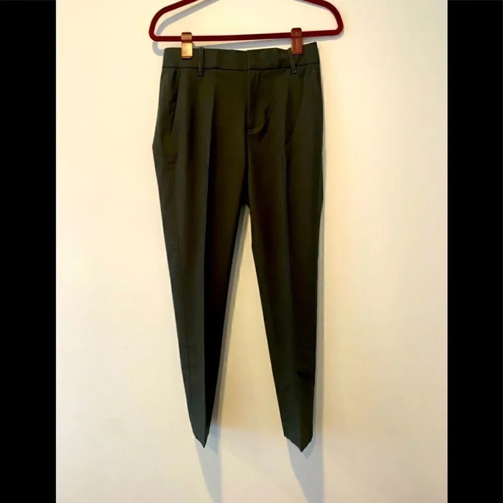 ❤️Vince Women’s wool trousers  pants❤️ size 2, NWT